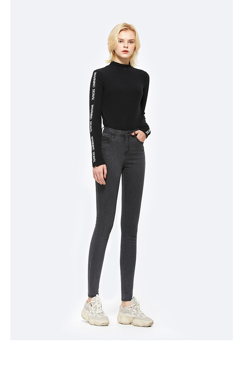 Jean femme - Ref 3194480 Image 16