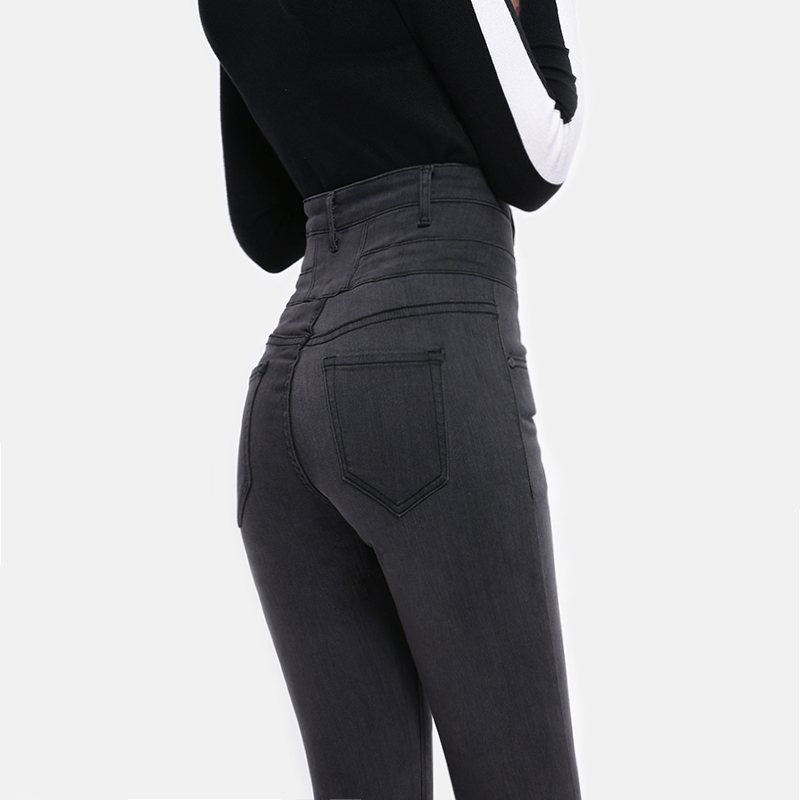 Jean femme - Ref 3193516 Image 1