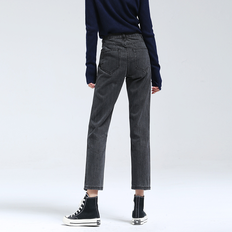 Jean femme - Ref 3194462 Image 4