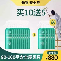 The new user activity