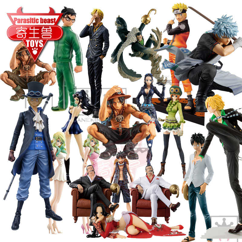 眼鏡廠海賊王龍珠銀魂閃光魅力羅賓魯夫艾斯羅msp Koa