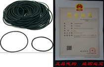 72 Watch Case Back Gaskets Rubber O-Ring Repair Parts