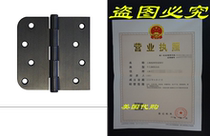 9 PC 4 x 4 Straight Square Corner x 5 8 Round