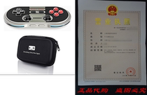 8bitdo NES30 Pro Bluetooth Controller with Dynamic Labs Bon