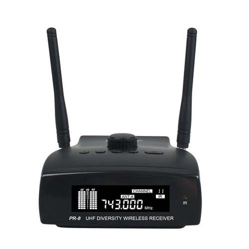 Аккордеон, беспроводные музыкальные инструменты, профессиональный беспроводной микрофон