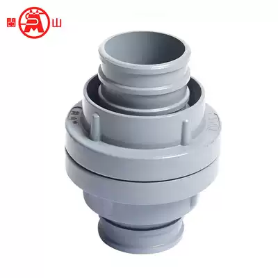 Direct sales Mushan brand fire hose interface KD65 internal buckle fire hydrant hook fire water gun QZ19