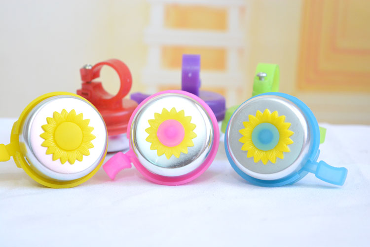 Sonnette de vélo sonnerie commune - Ref 1452323 Image 17