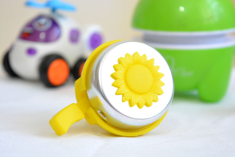 Sonnette de vélo sonnerie commune - Ref 1452323 Image 22