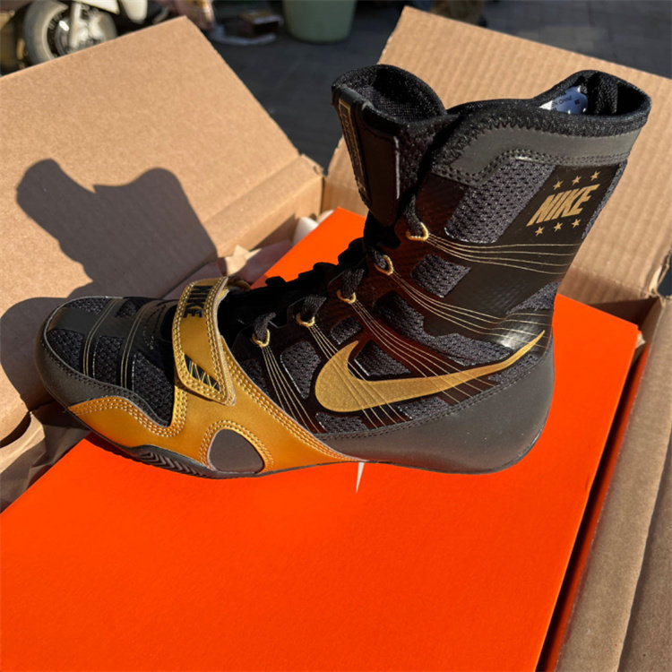 SF Nike Boxing Shoes Nike HYPERKO 1st Generation 日本 | Ubuy