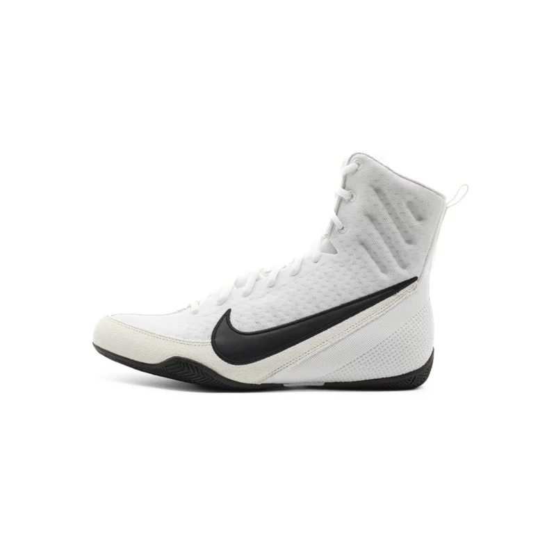 SF Express!Некоторые экземпляры NIKE MACHOMAI3 мужские и женские 선수 Pacquiao ботинки Nike профессиональные боксерские туфли