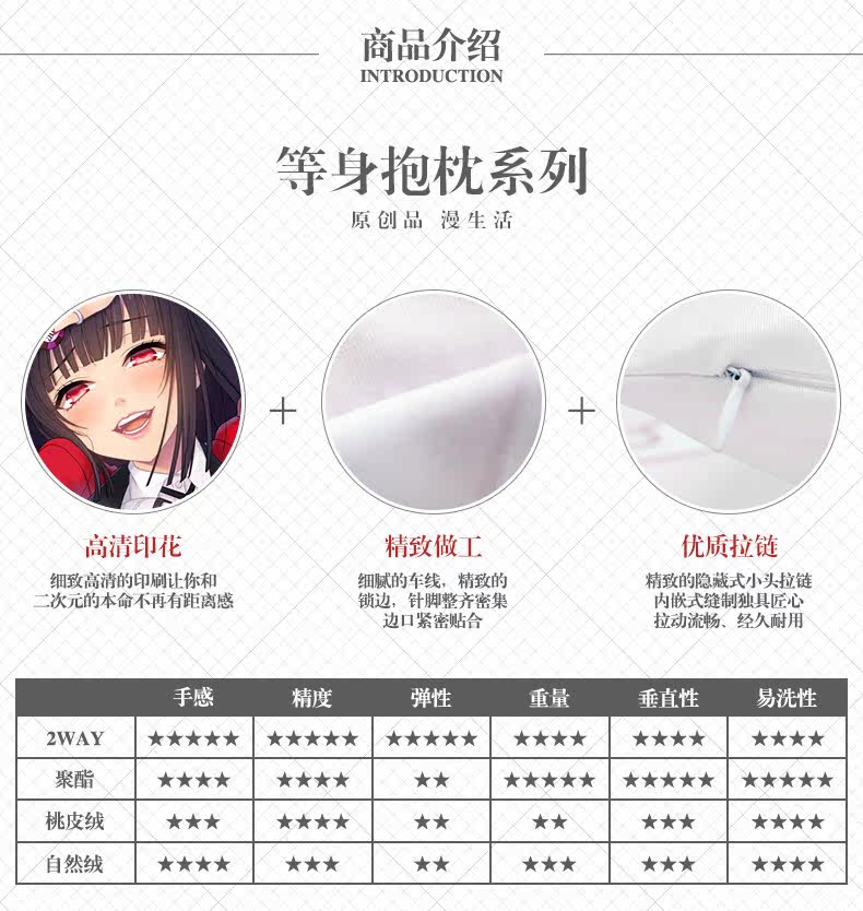 Coussin Manga - Ref 2692125 Image 13