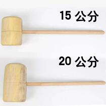 wooden mallet wooden hammer wooden hammer wooden hammer installation hammer wooden hammer sheet metal hammer wooden hammer big wooden hammer