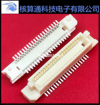 FX6A-40P-0 8SV2(91) (92) HRS original 40pin 0 8mm pitch board-to-board