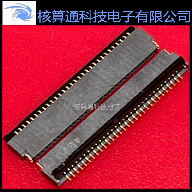 FH34SRJ-30S-0.5SH(50) HRS原装FFC/FPC 30P 0.5mm间距 翻盖上下