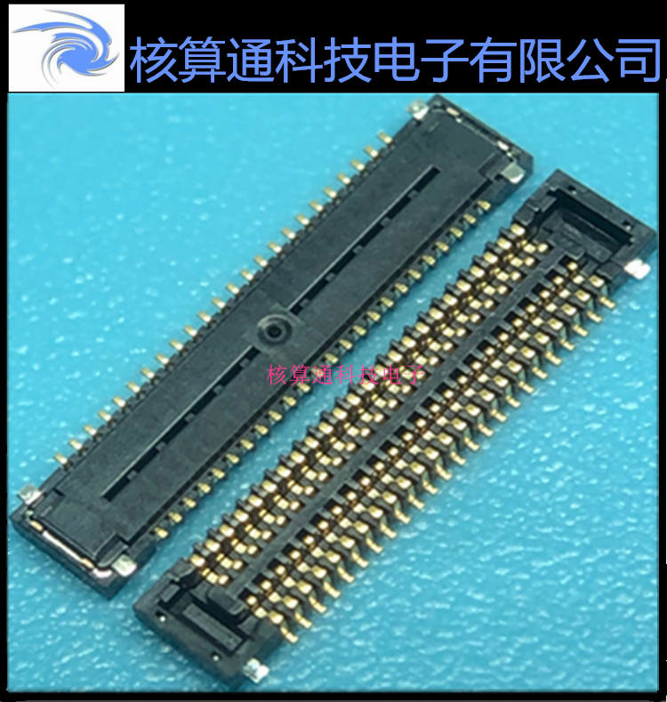 245843048022829+ 24 5843 048 022 829+ 原装 48P 0.35mm间距