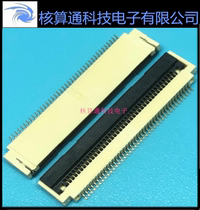 TF31-40S-0 5SH(800) HRS original FFC FPC 40pin 0 5mm flap connector