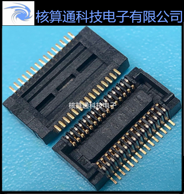 245602040000829+ 24 5602 030 000 829+ 原装 30P 0.4mm间距