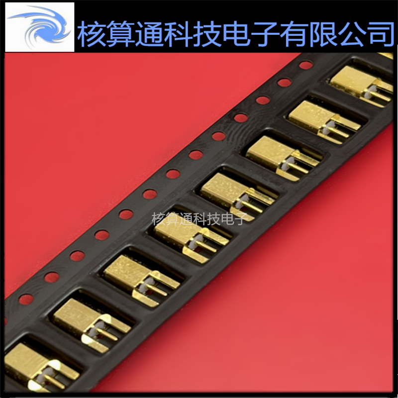 0734150963 734150963 73415-0963 MOLEX原装 同轴连接器 50欧姆