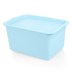 hộp nhựa ht17 Dây trang sức nhỏ hộp lưu trữ hộp lưu trữ hộp lưu trữ hộp lưu trữ máy tính để bàn hộp lưu trữ nhựa hộp gia dụng hộp đựng đồ ăn Trang chủ