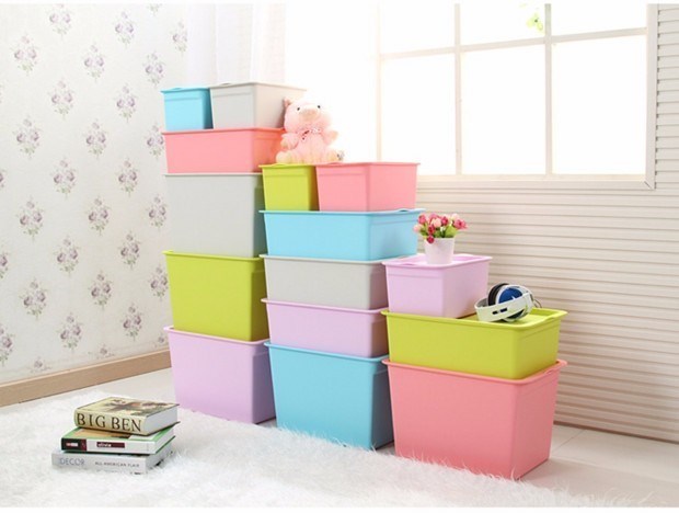 hộp nhựa ht17 Dây trang sức nhỏ hộp lưu trữ hộp lưu trữ hộp lưu trữ hộp lưu trữ máy tính để bàn hộp lưu trữ nhựa hộp gia dụng hộp đựng đồ ăn