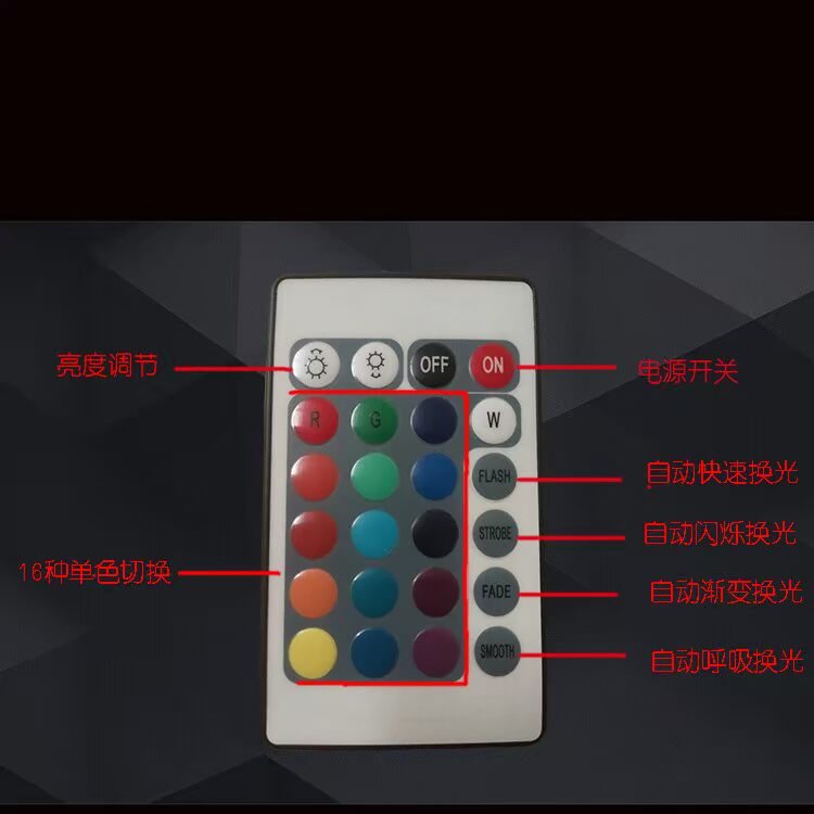 Ngoài trời led ánh sáng đồ nội thất bàn cà phê thanh bàn ghế kết hợp phân vuông KTV khối phân đầy màu sắc thanh phân - Giải trí / Bar / KTV bàn bar cao