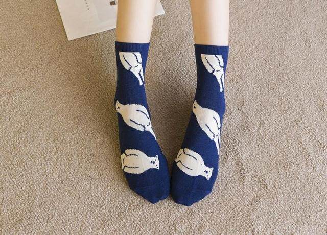 Chaussettes - collants simple - Ref 762040 Image 13