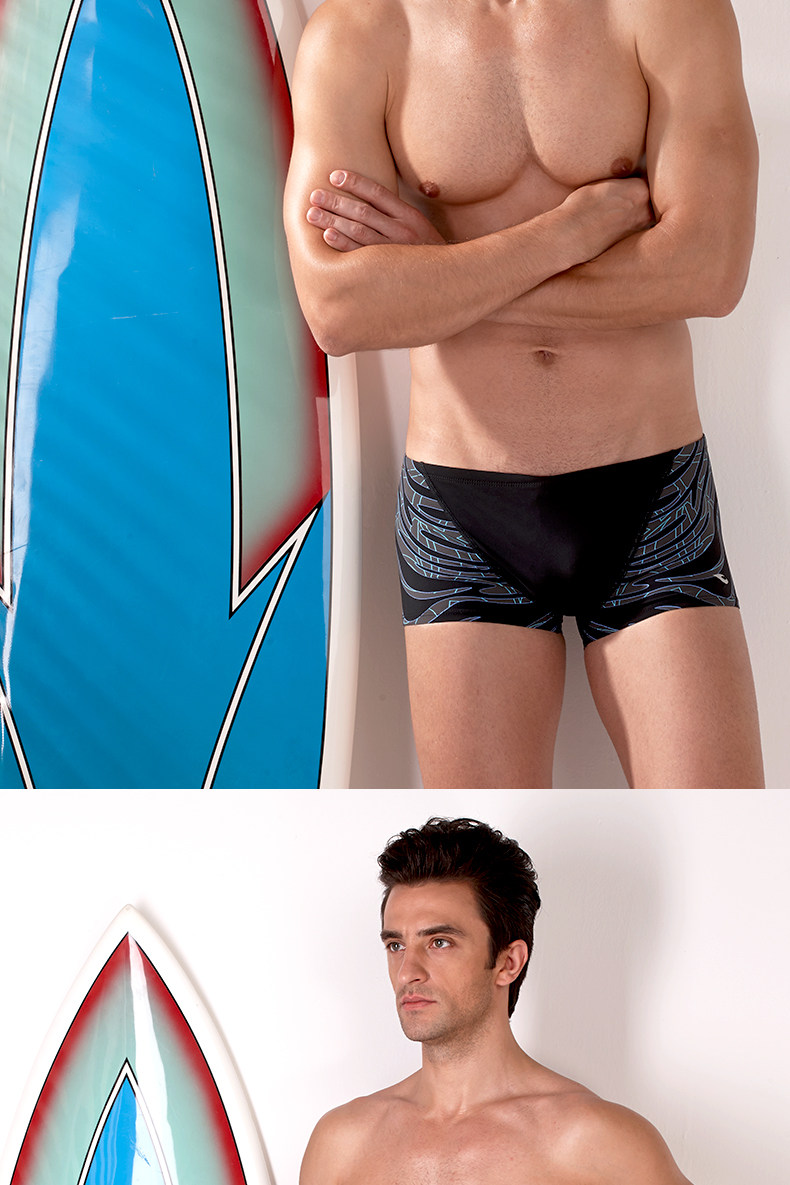 Maillot de bain homme HOSA   - Ref 2533381 Image 23