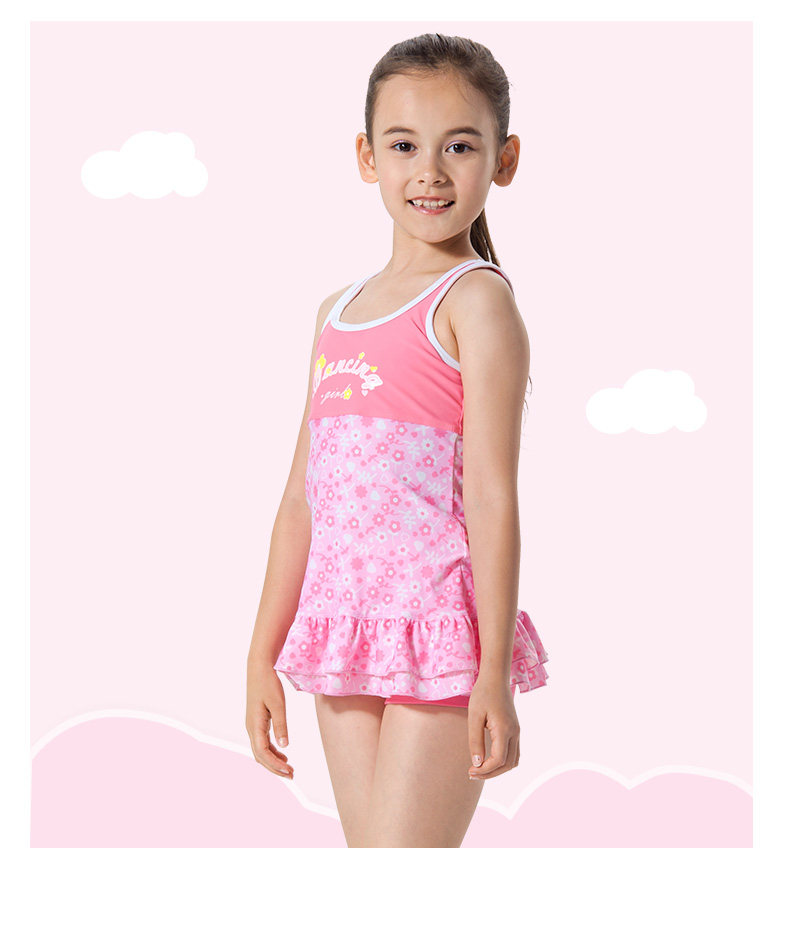 Maillot de bain fille HOSA   - Ref 2549694 Image 15