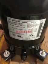 C- SCN753L3H 3PH 200-220v R404A brand new imported Sanyo 10 horsepower refrigeration equipment compressor