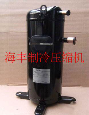 C-RN113H3C C-RN113H3U original Sanyo compressor three-phase 200V