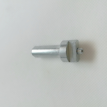 Type 70 electric drill pipe dreamer connecting shaft connector Electric Sewer tool connecting rod spring joint
