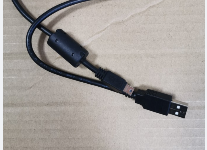 Original dress DB65 DB65 DB75 DB75PLUS DB85 USB driver DVD recorder data line USB cord-Taobao