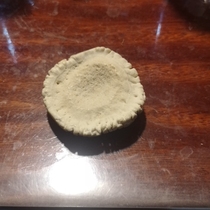 The Plum Blossom Antlers Cap Powder A Catty Haggle For A Day