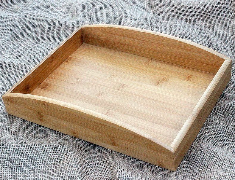 Bamboo Shoes Basket Hotel Guest Room Home Shoe Tray Shoe Rack Housing storage Tipper Shower Shoe frame Slippers Bamboo frame