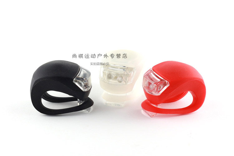 Lumière vélo DUUTI - Frog Lumières - Ref 2400508 Image 22