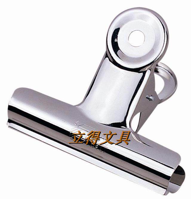 Deli 9521 1 # Round iron clamp