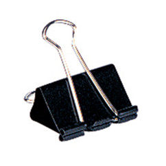 Deli 9542 2# Long tail clip Long tail clip Ticket Clip Ticket Clamp