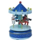 Музыкальная коробка Trojan-7