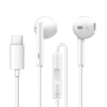 Honor original type-c earphones Honor original type-c earphones