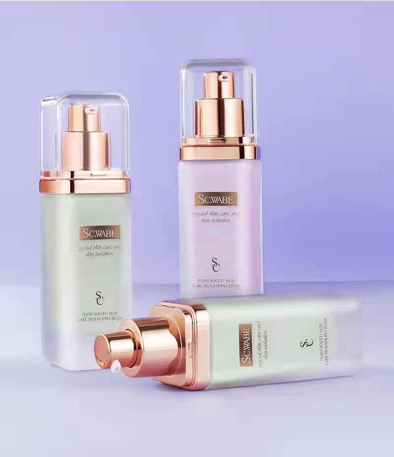 Swarbrick Cream Foundation Foundation Concealer Brightening Skin Color Cream Student