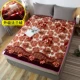 Mùa đông ấm flannel nệm nhà 1,8m mat chăn ký túc xá đơn đôi 1,5m giường mat thảm bảo vệ