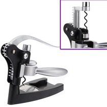 2021 New Rabbit Red Wine Opener Tool Cork Bottle Tire