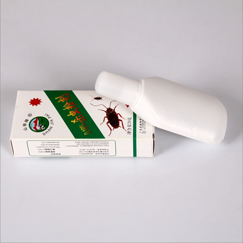 Pangolin Insecticide Kills Flea Drug Odorous Drug Cockroach Drug Mites Lice Kill Wall Lice for Killing Spiders