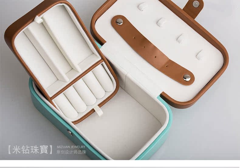 Coffret à bijoux - Ref 3106883 Image 18