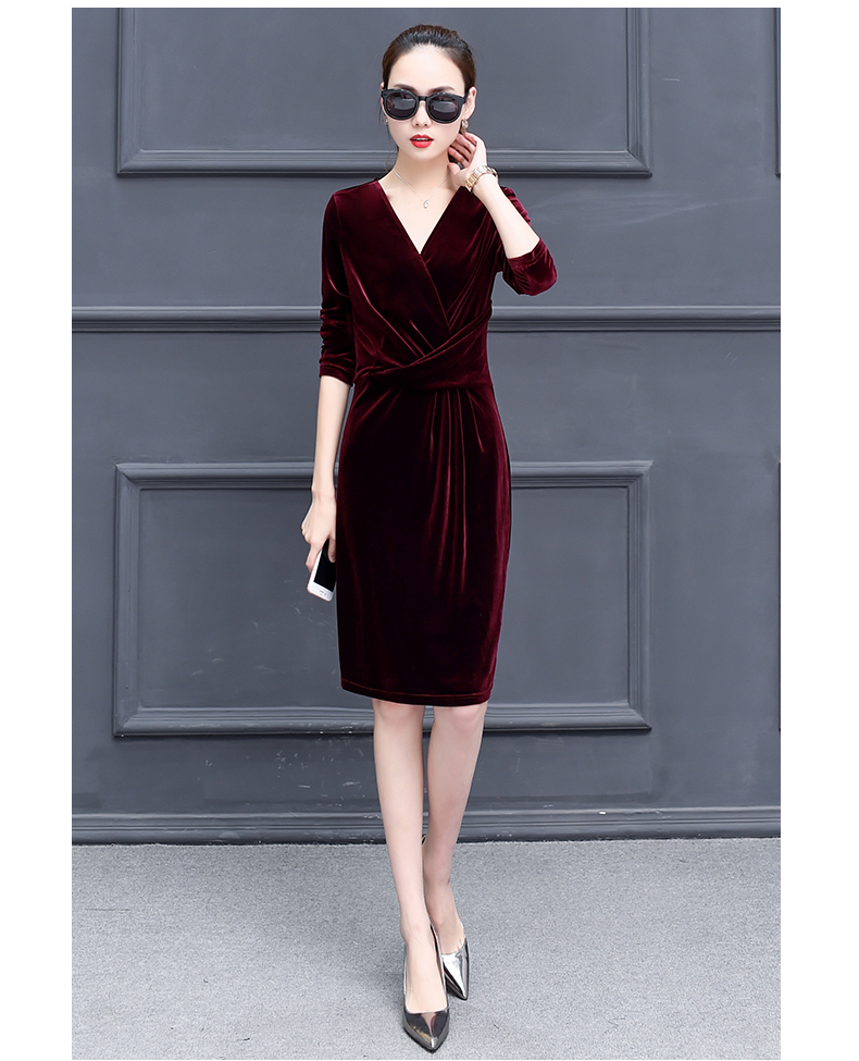 Robe grande taille femme - Ref 3237142 Image 19