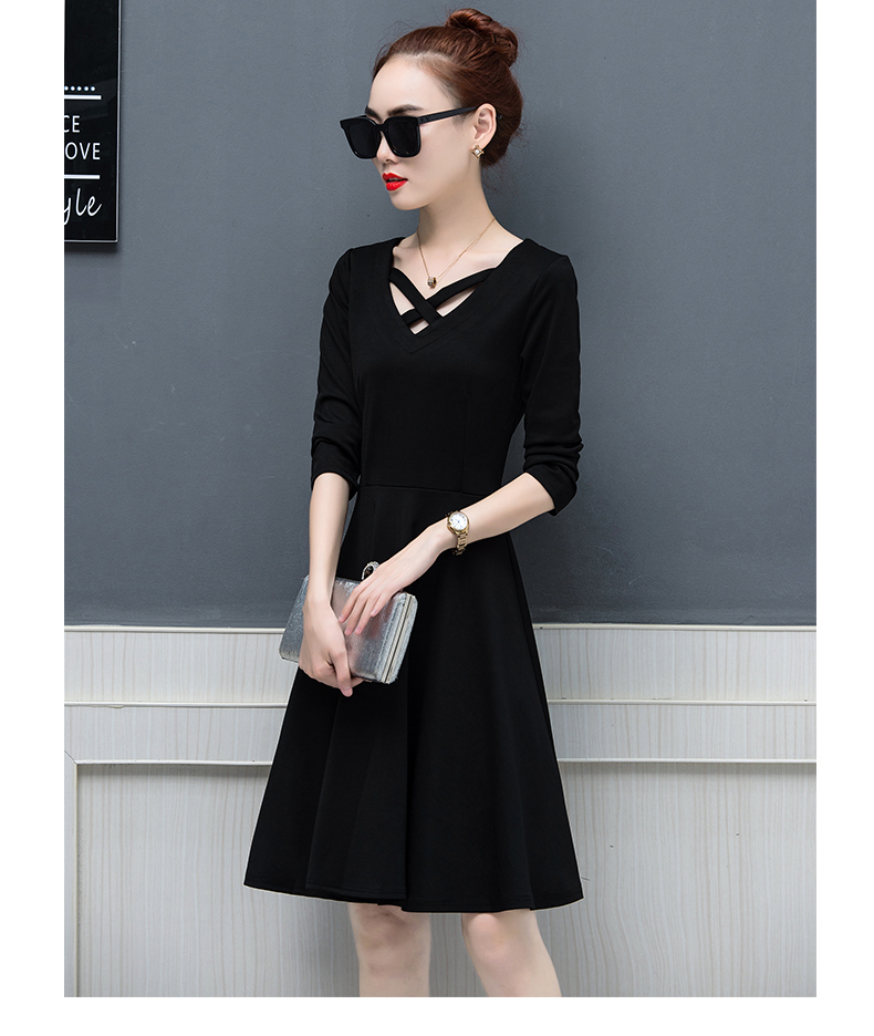 Robe grande taille femme - Ref 3236523 Image 19