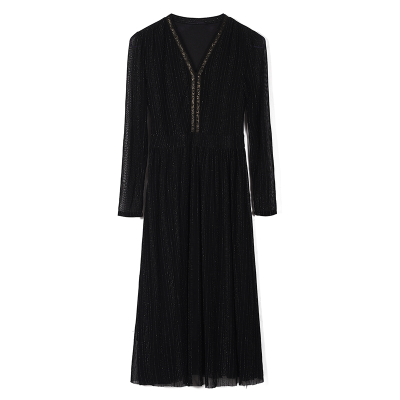 Robe grande taille femme - Ref 3237073 Image 5