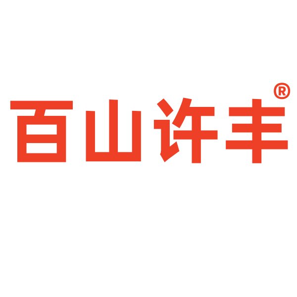 隆回龙牙百合的LOGO