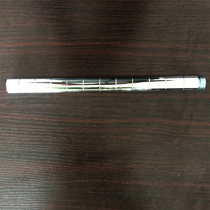 Middle tube 30 long extension rod plus high rod butt riser