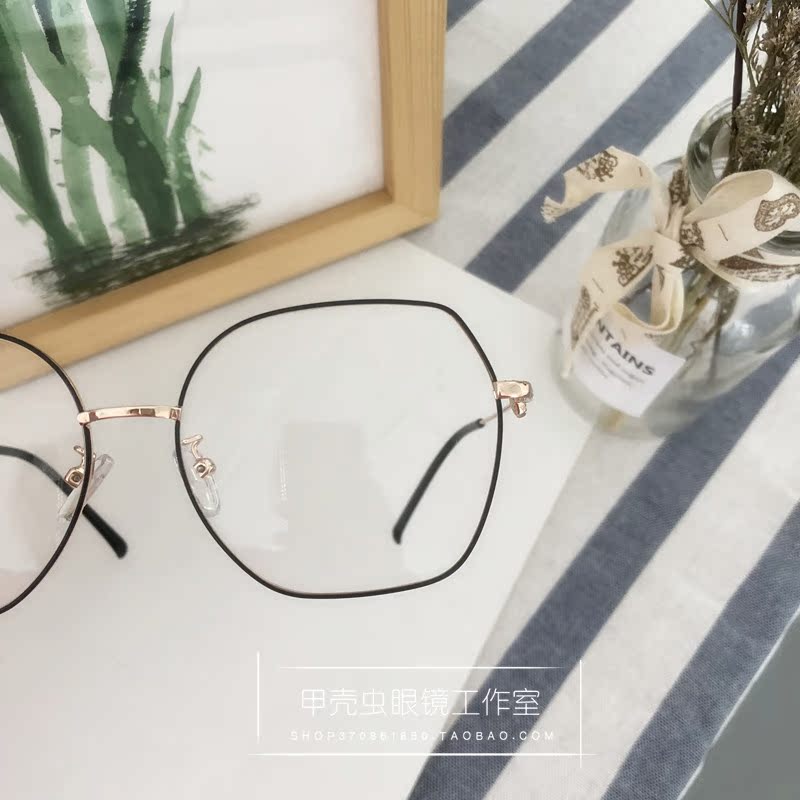 Montures de lunettes en Alliage de titane - Ref 3139427 Image 38
